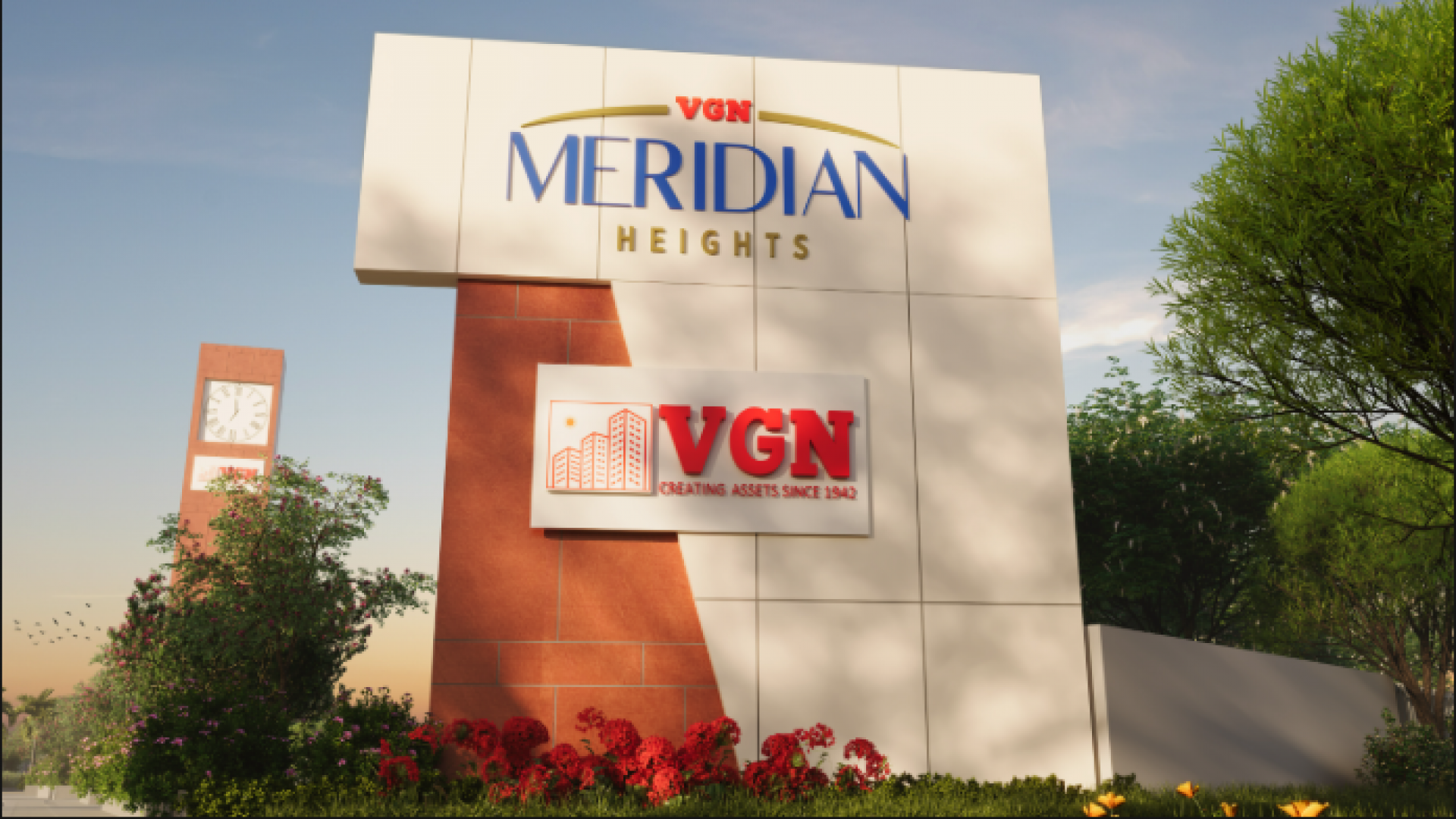 VGN Meridian Heights