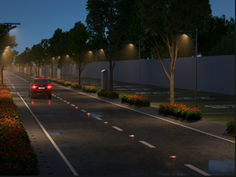VGN Meridian Heights