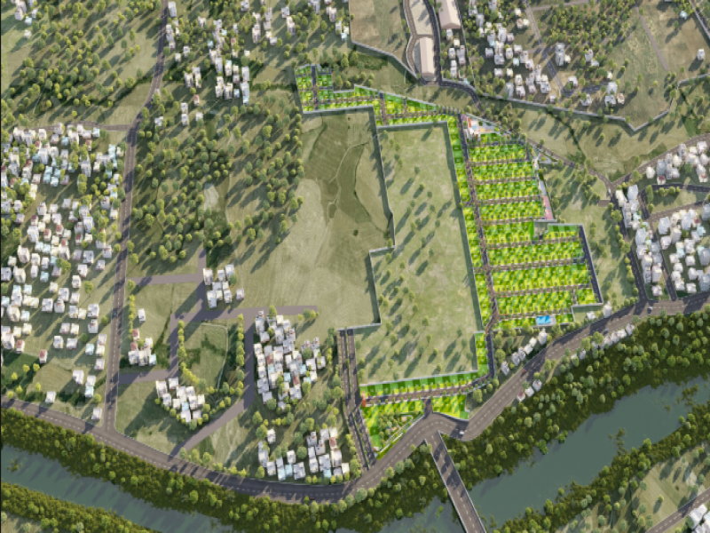 VGN Meridian Heights