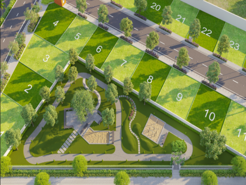VGN Meridian Heights