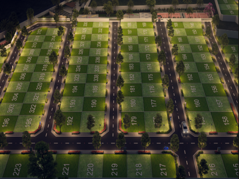 VGN Meridian Heights
