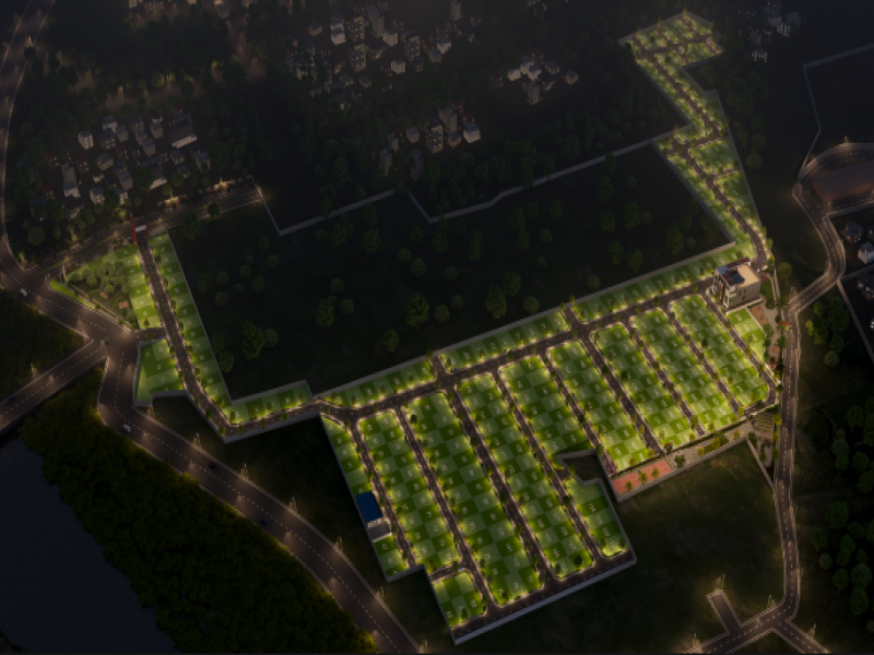 VGN Meridian Heights
