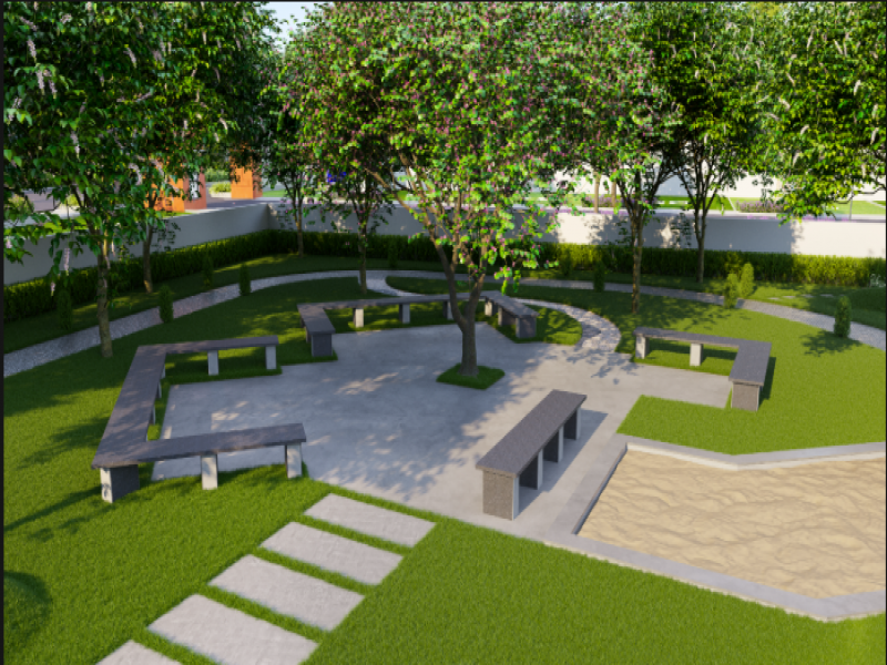 VGN Meridian Heights