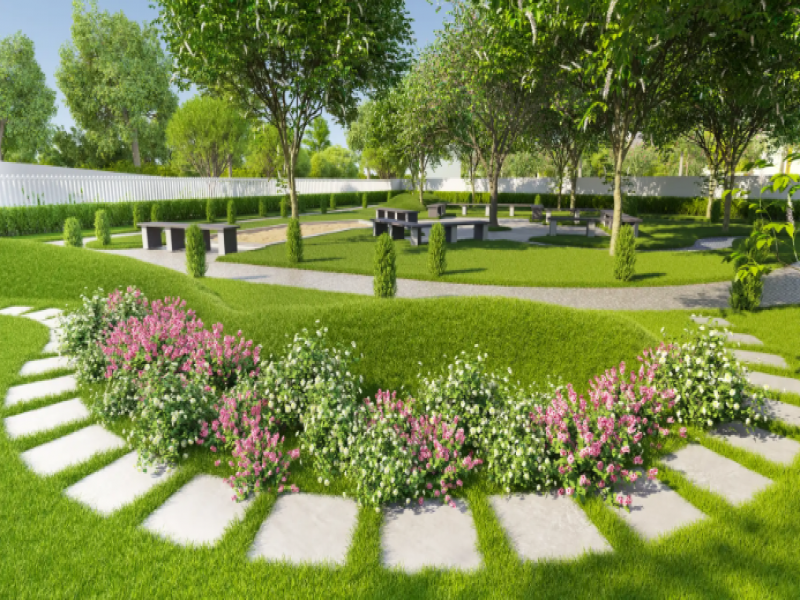 VGN Meridian Heights