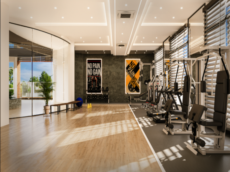 VGN Meridian Heights