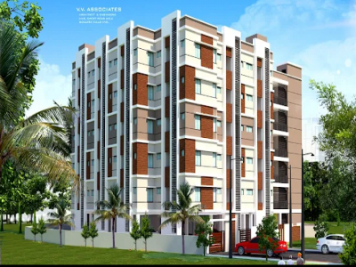 1 BHK flats for sale in Urban Lake Front