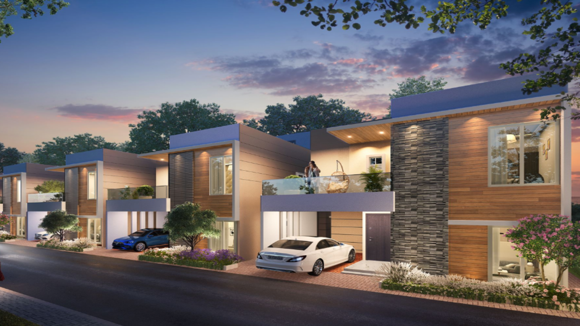 Oceanus Villagio