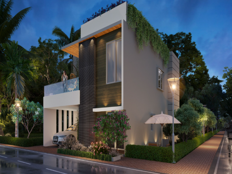 Oceanus Villagio