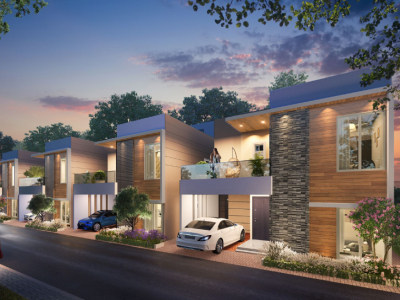 Oceanus Villagio