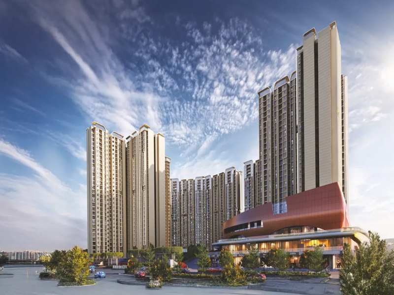 Purva Northern Lights