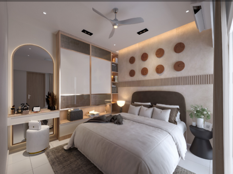 Sowparnika Whispering Petals