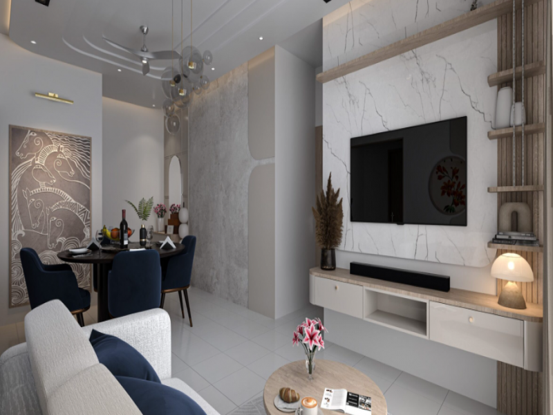 Sowparnika Whispering Petals