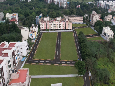 VGN Mahalakshmi Nagar