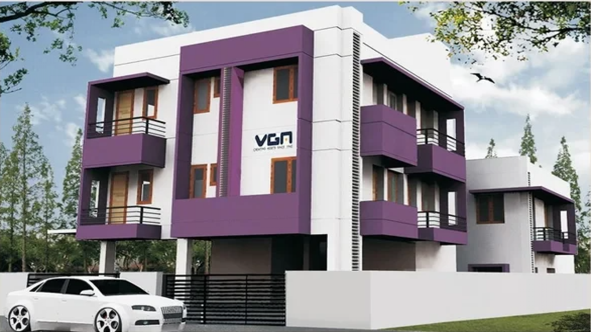 VGN Southern Chirpy
