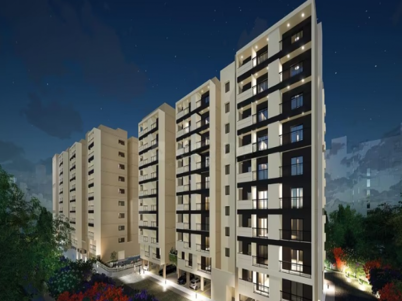 Suguna Pristine Square