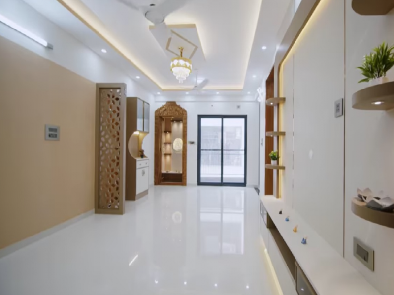 Suguna Pristine Square