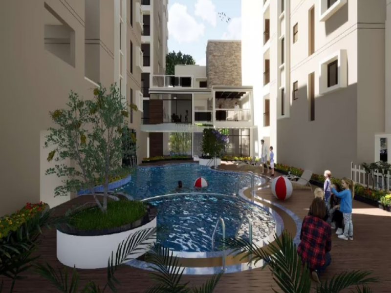 Suguna Pristine Square