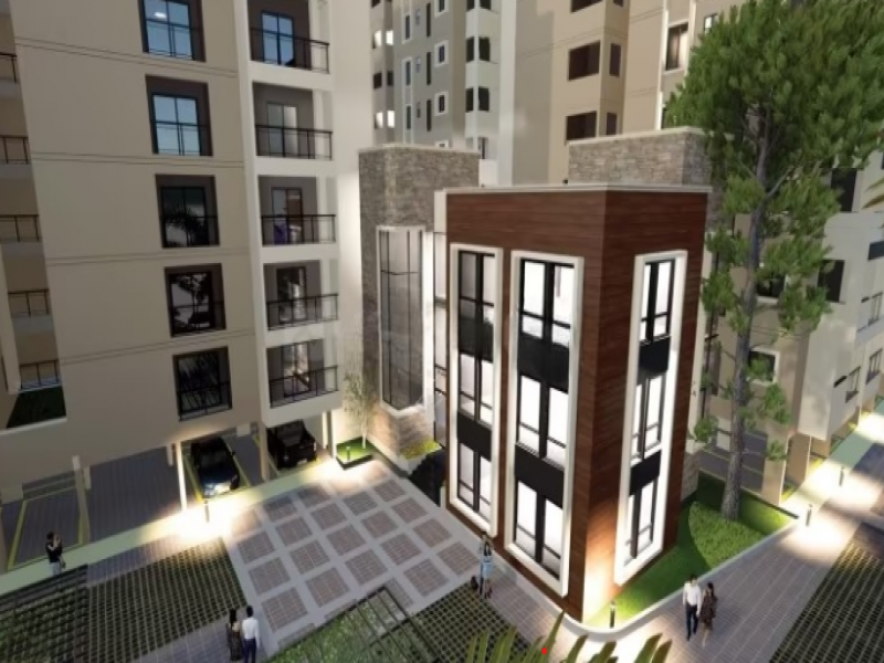 Suguna Pristine Square