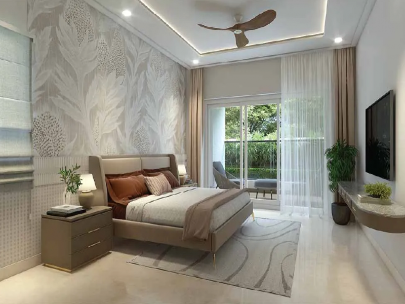 Vajram Chrysanthemum