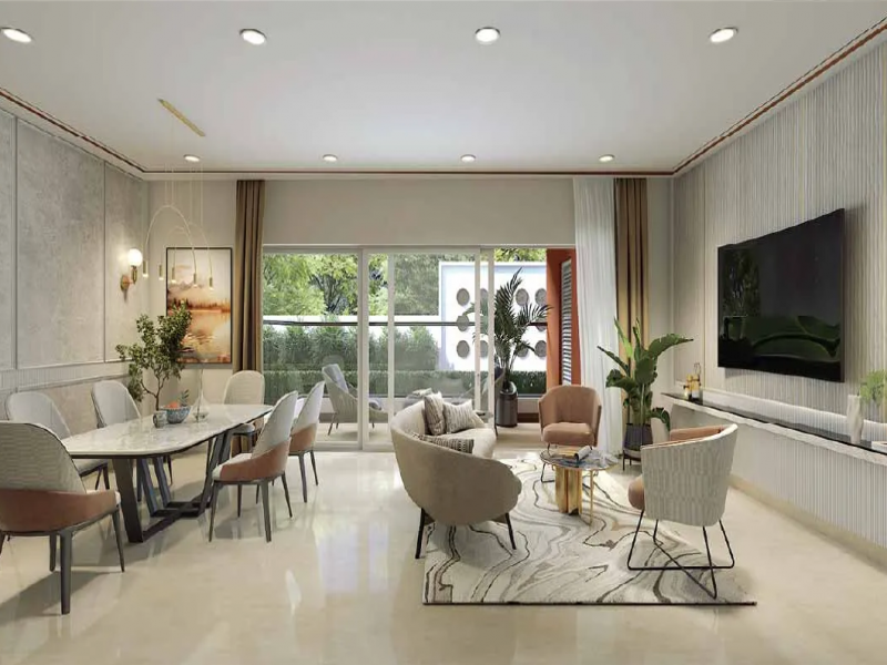 Vajram Chrysanthemum