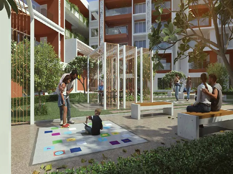 Vajram Chrysanthemum