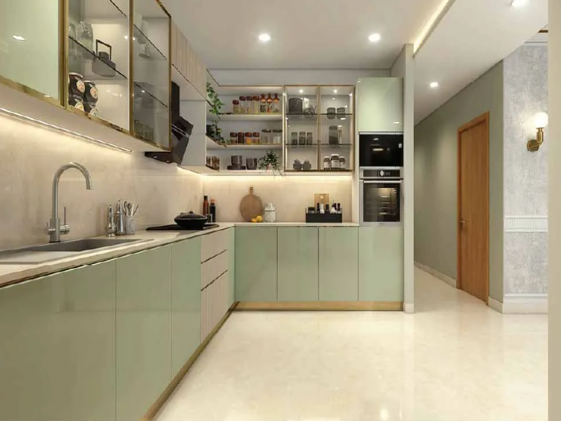 Vajram Chrysanthemum