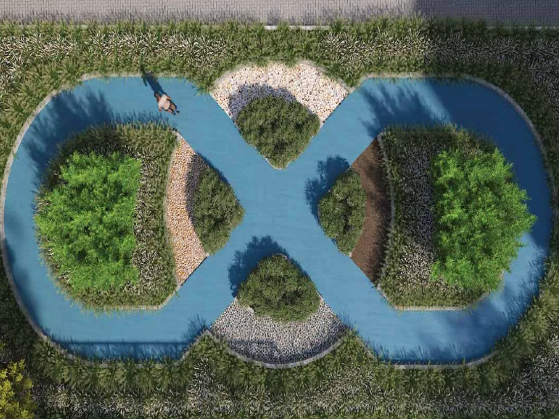 Vajram Chrysanthemum