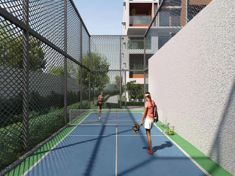 Vajram Chrysanthemum