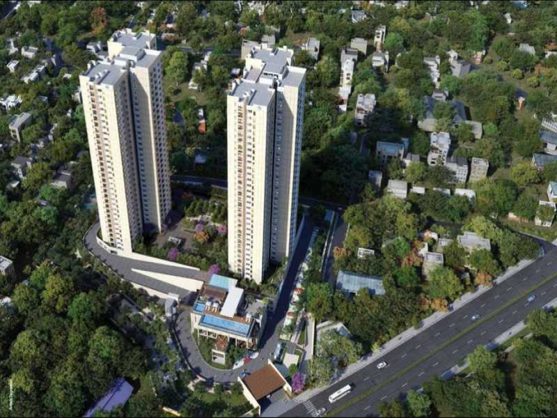 Vaishnavi At One Krishna Brindavan