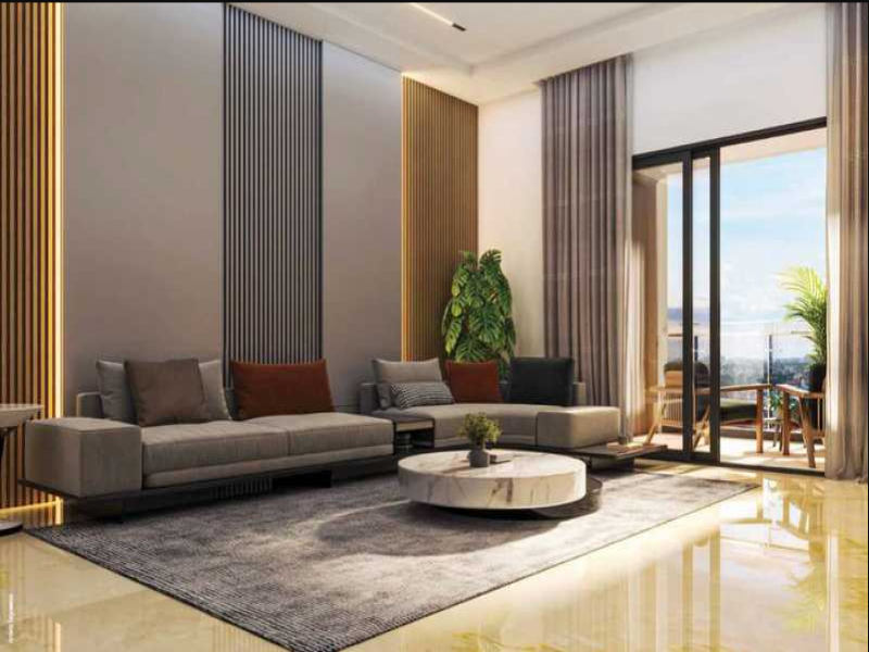 Vaishnavi At One Krishna Brindavan