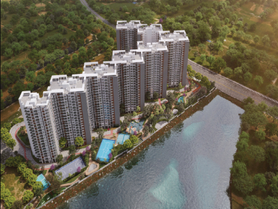 Embassy Greenshore