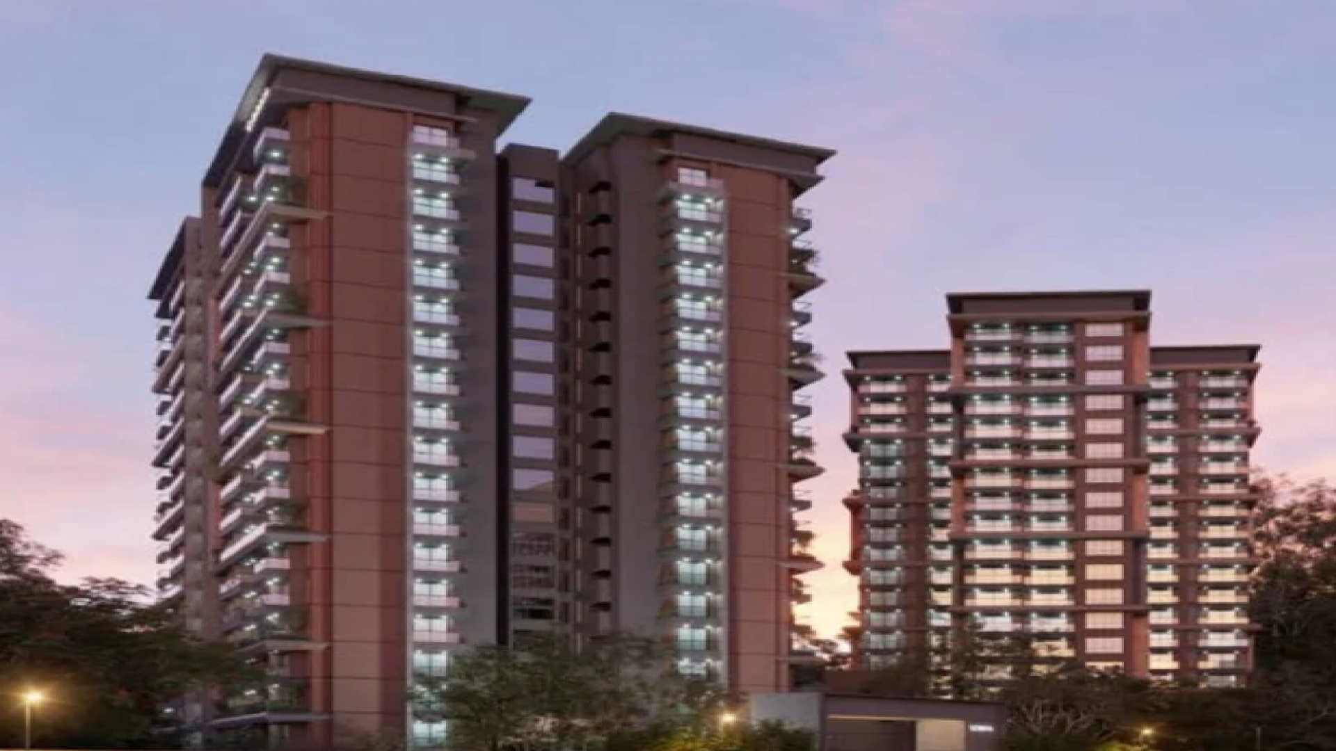 Sobha Altair
