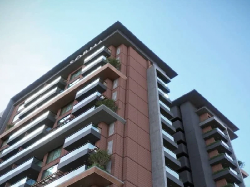 Sobha Altair