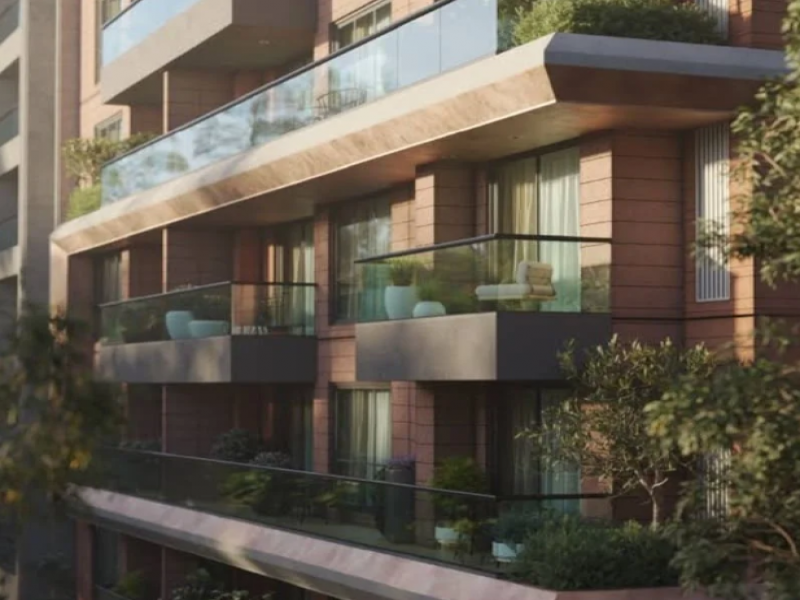Sobha Altair
