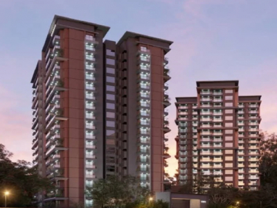 Sobha Altair