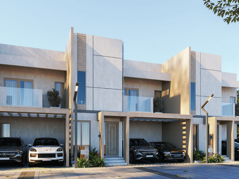 Luxe Town