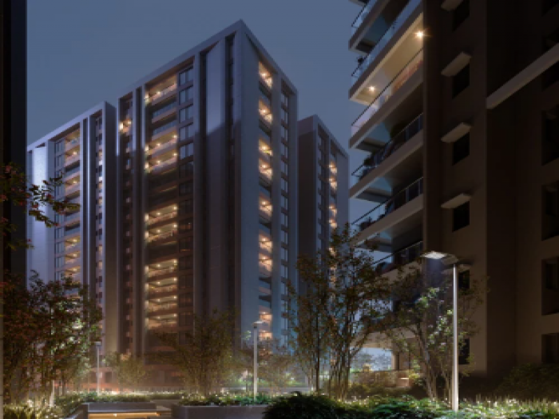 Sobha Infinia