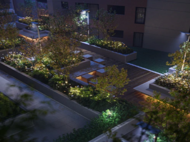 Sobha Infinia