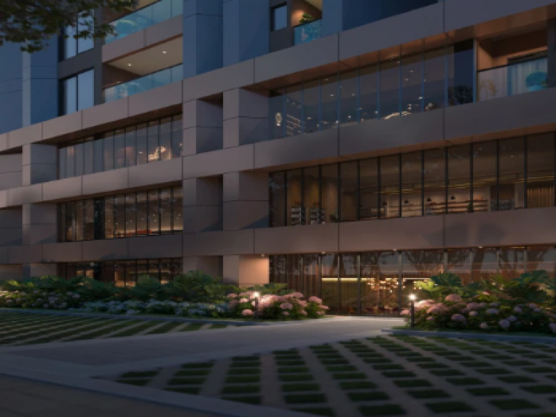 Sobha Infinia