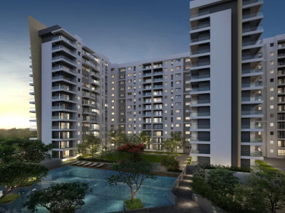 Sobha Infinia