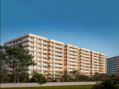 Sobha Magnus