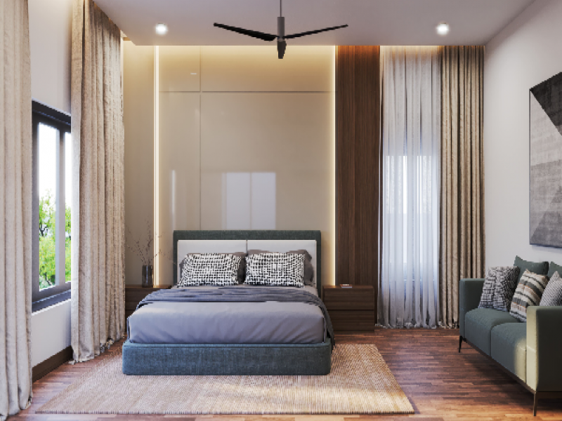 Sreevatsa Urban Villas