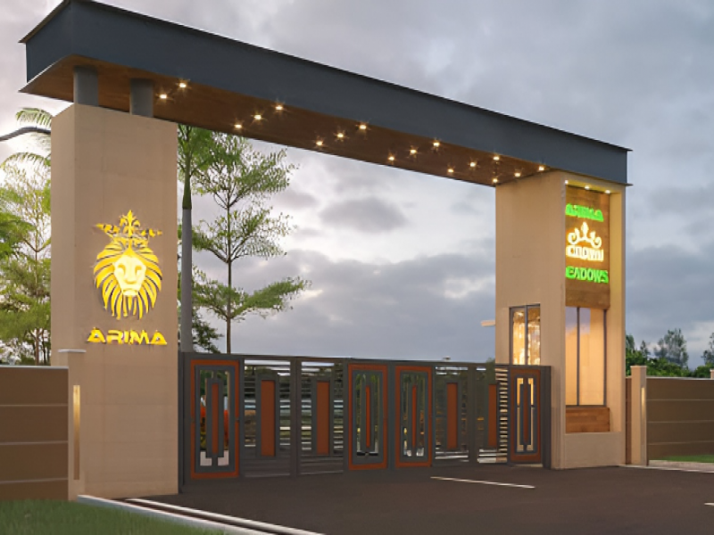 Arima Crown Meadows