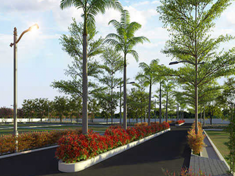 Arima Crown Meadows