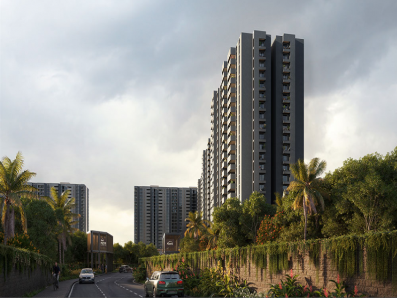 Assetz Mizumi Reserve