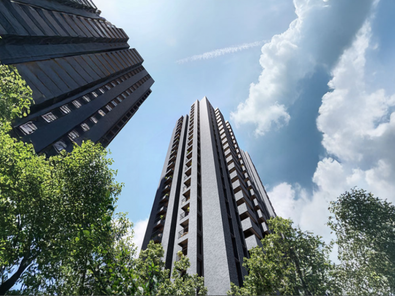 Assetz Mizumi Reserve