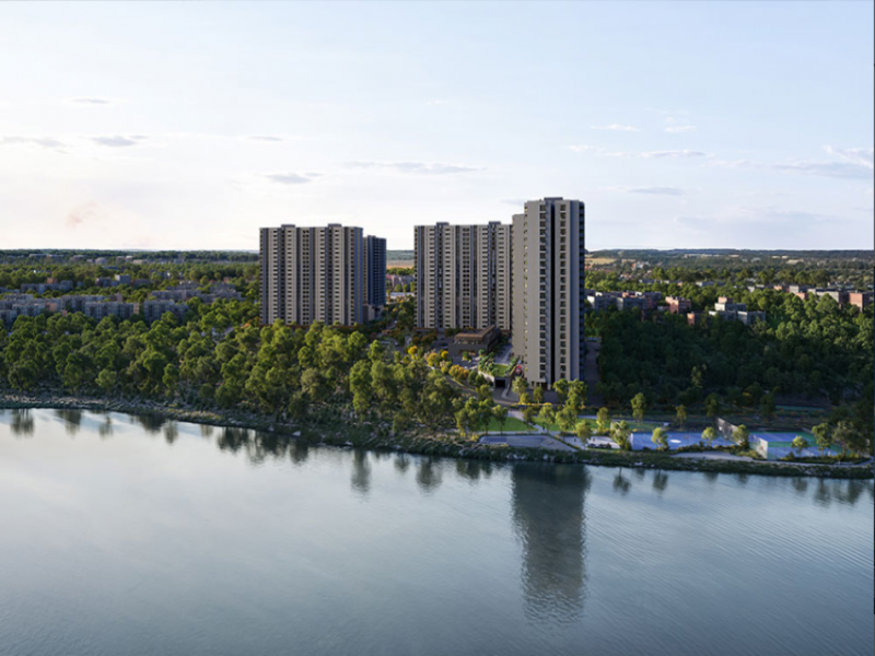 Assetz Mizumi Reserve