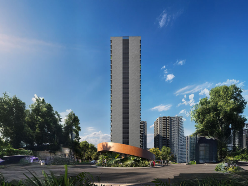 Assetz Mizumi Reserve