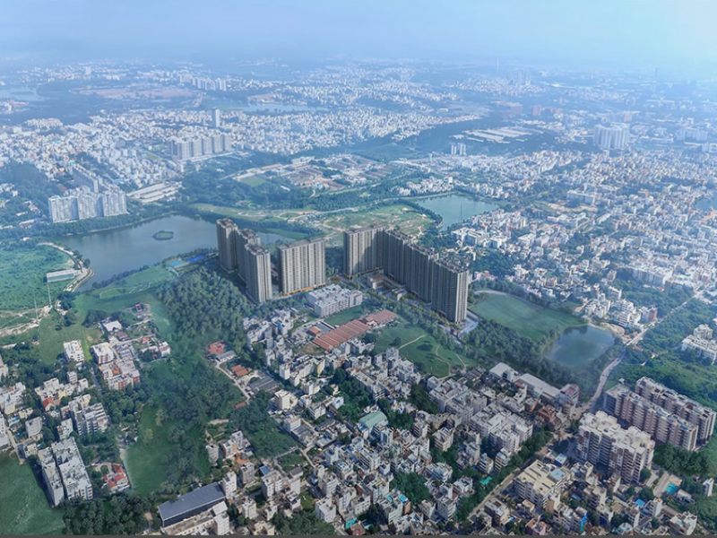 Assetz Mizumi Reserve