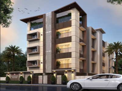 India Elite Enclave